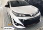 Toyota Yaris G 2018 dijual-4
