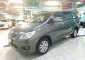 Toyota Kijang Innova G MT Tahun 2012 Dijual-2