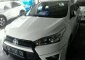 2015 Toyota Yaris type TRD Sportivo dijual -1