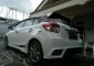 2016 Toyota Yaris TRD Sportivo dijual -3