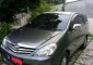 Toyota Kijang Innova G 2008 dijual-5