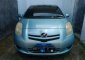 2009 Toyota Yaris  E dijual -6