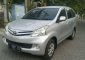 2012 Toyota Avanza E dijual-5