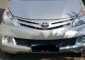 2015 Toyota Avanza E Dijual-0