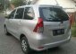 2012 Toyota Avanza E dijual-6