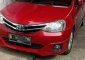 2015 Toyota Etios Valco G dijual-1