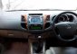 2008 Toyota Fortuner G Dijual-6