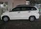 2014 Toyota Avanza Luxury Veloz dijual-5