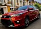 2014 Toyota Yaris AT TRD Sportivo dijual -7