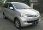2012 Toyota Avanza E dijual-7