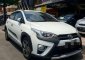 2017 Toyota Yaris type Heykers dijual -0
