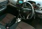 Toyota Yaris G 2017 dijual-1