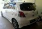 2010 Toyota Yaris S Limited dijual -0