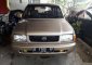 1999 Toyota Kijang SGX Dijual-0