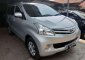 2012 Toyota  Avanza E dijual -0