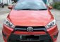 2015 Toyota Yaris  TRD Sportivo dijual -1