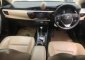 2014 Toyota Corolla Altis V 1.8 Automatic dijual-0