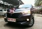 2017 Toyota Avanza G Luxury Dijual-0