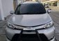 2016 Toyota Avanza Veloz Dijual -2