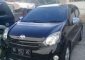 2013 Toyota Agya TRD Sportivo dijual -0