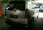 2011 Toyota Avanza G AT 1.3 dijual-0