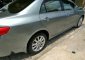 2008 Toyota Corolla Altis 1,8 G dijual-0