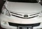 2013 Toyota  Avanza E dijual -1