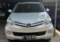 2012 Toyota  Avanza E dijual -2