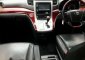 Toyota Alphard S 2010 dijual-0