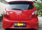 2016 Toyota Agya TRD Sportivo dijual -2