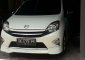 2014 Toyota Agya TRD Sportivo dijual -2