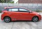2015 Toyota Yaris  TRD Sportivo dijual -3