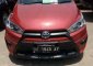 2015 Toyota Yaris TRD Sportivo dijual -3