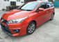 2015 Toyota Yaris  TRD Sportivo dijual -4