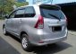 2015 Toyota Avanza G dijual-1