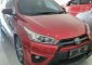 Toyota Yaris S 2015 dijual-4