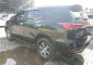 Toyota Fortuner G 2016 dijual-1