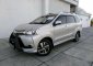 2016 Toyota Avanza Veloz Dijual -5