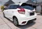 2016 Toyota Yaris TRD Sportivo dijual -1