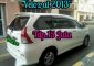 2013 Toyota Avanza Veloz Dijual -3