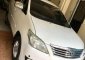 2012 Toyota Kijang Innova G dijual-4
