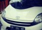 2016 Toyota Agya TRD Sportivo dijual -0