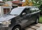 2018 Toyota  Avanza E dijual -2