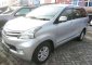 2014 Toyota Avanza type G dijual -5