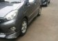 2014 Toyota Agya TRD Sportivo dijual -5