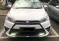 2017 Toyota Yaris type TRD Sportivo dijual -2