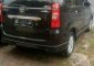 Toyota Avanza S 2011 dijual-0