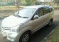 2012 Toyota Avanza G dijual-4