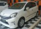 2013 Toyota  Agya TRD Sportivo dijual -4