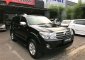 Toyota Fortuner G 2009 dijual-6